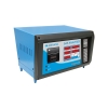 Apex Emission Equipment - Gas Analyser - Manatec / India