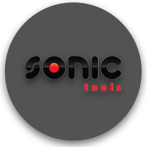 2. Sonic Tools 300x300