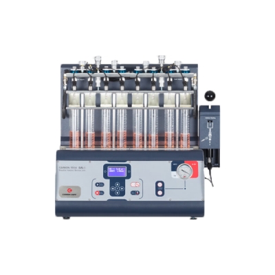 Fuel Injection System - Gasoline Injection Solutions- GS8 - Carbon Zapp ...