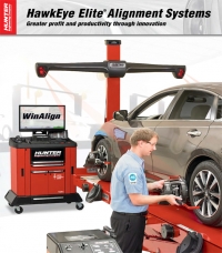 HawkEye Elite Hunter Alignment