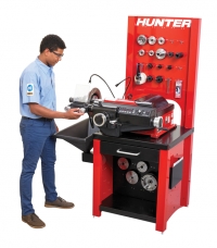 BL Series Brake Lathe