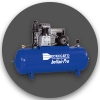 Piston Air Compressor – (2 -10 Hp) Capacity – Ceccato / Italy